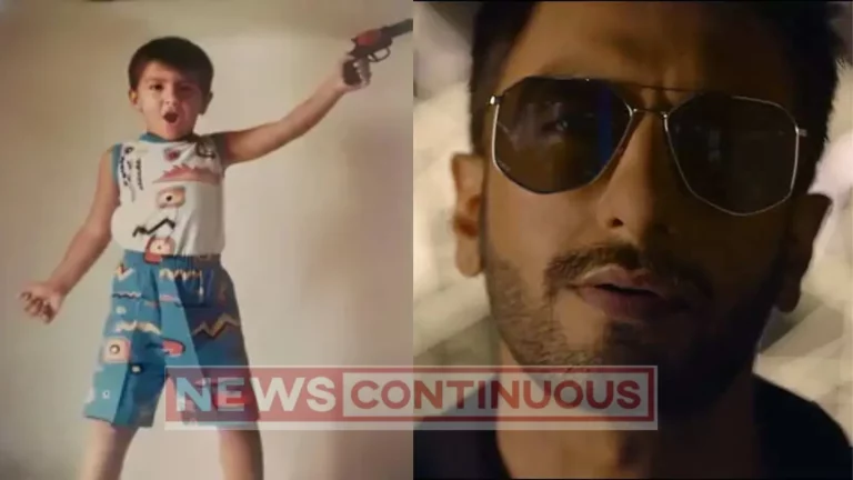 don 3 ranveer singh amitabh bachchan shah rukh khan legacy childhood dream farhan akhtar film teaser release