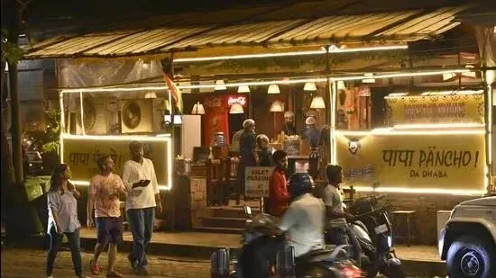 Rat Found In Non-Veg Dish: 2 cooks, Mumbai eatery manager held & released on bail