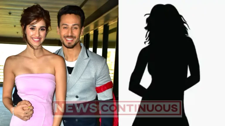 tiger shroff is dating deesha dhanuka after break up with disha patani