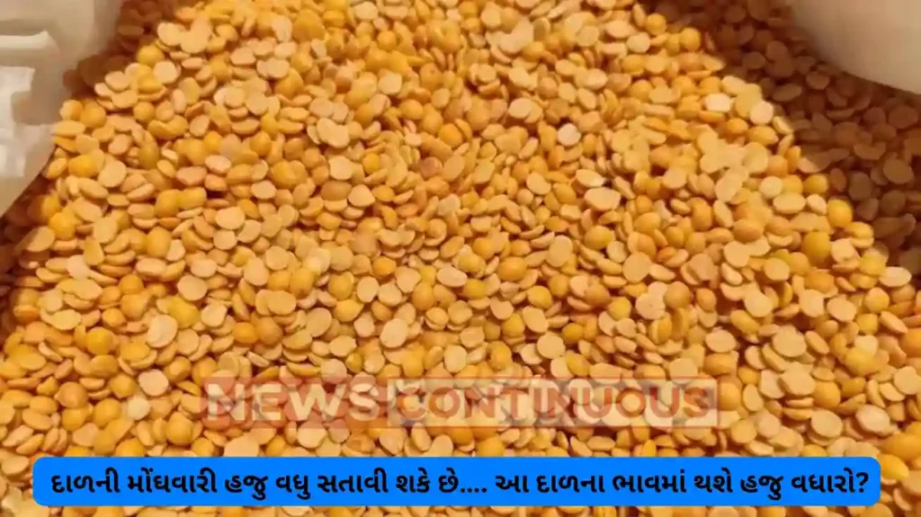 Pulses Price Hike: Tur dal rose by 27 per cent in one year; The price of pulses is likely to increase further