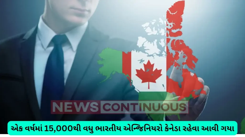 Canada’s Tech Network: More than 15,000 Indian tech workers moved to Canada last year