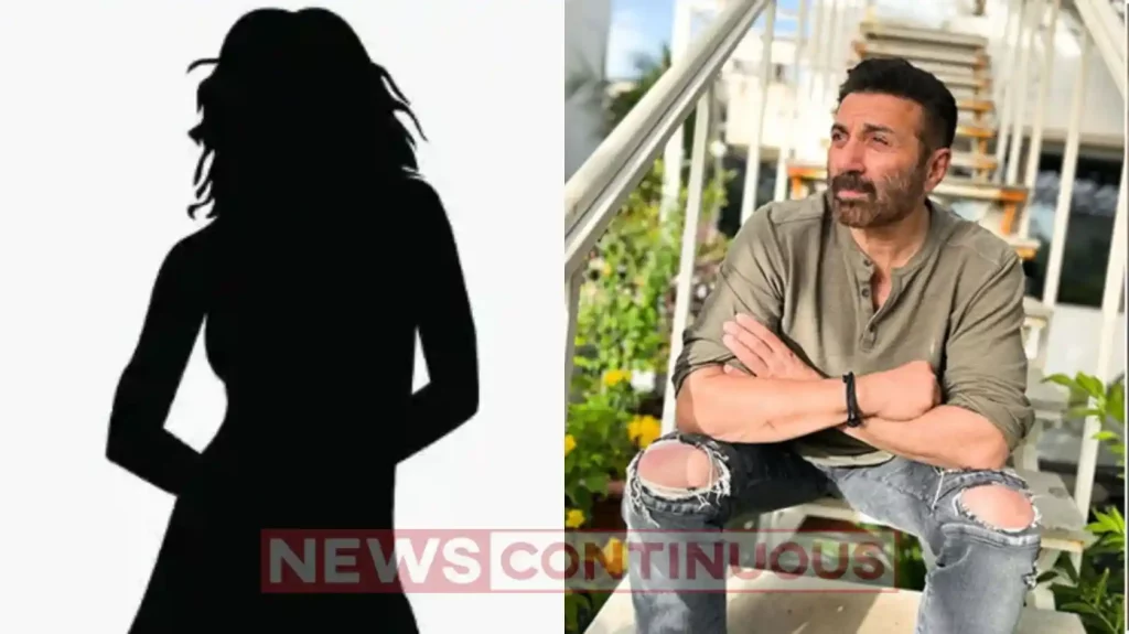 sunny deol want to work with alia bhatt after success of gadar 2