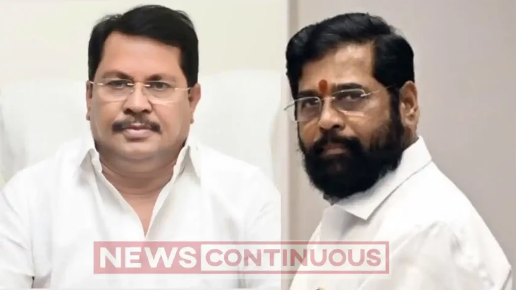 Maharashtra Politics: Maharashtra CM's chair is in danger, there will be a change by September: Congress leader Vijay Wadettiwar