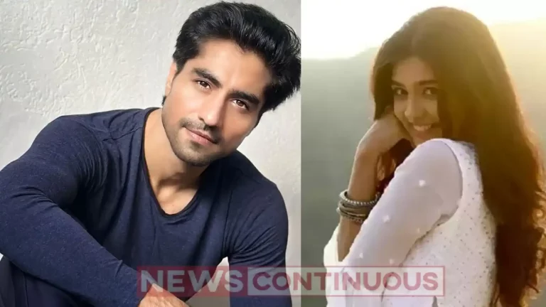 yeh rishta kya kehlata hai akshara aka pranali rathod on harshad chopra leaving show