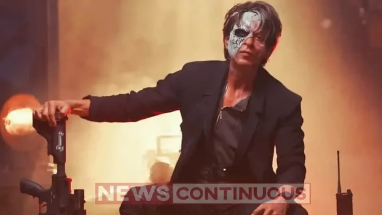 shah rukh khan jawan creates history first indian film to release at world largest cinema screen imax