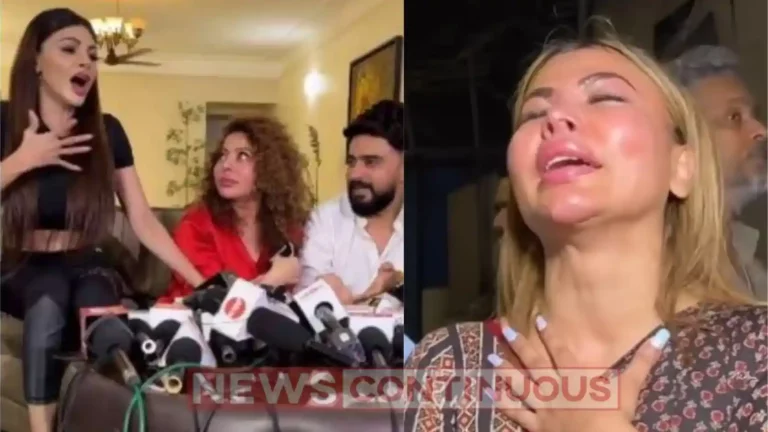 sherlyn chopra husband adil best friend gang up against rakhi sawant