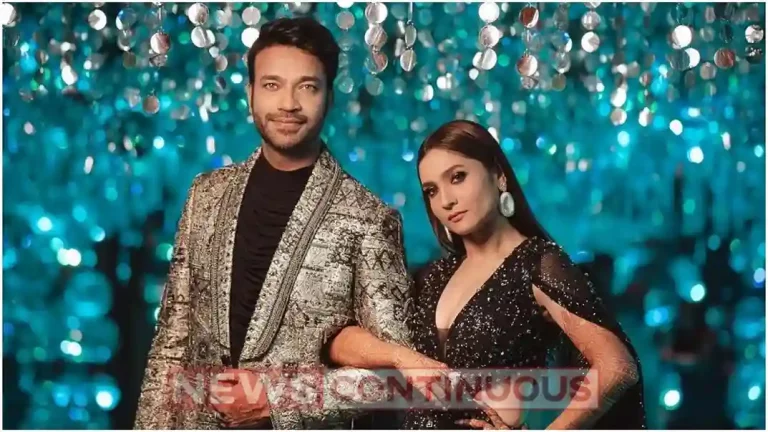 Bigg boss 17 ankita lokhande and her husband vicky jain will go to salman khan show