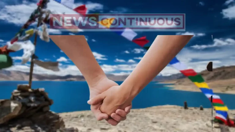 Ladakh: Ladakh BJP Veteran, 74, Pays Price After Son Elopes With Buddhist Woman