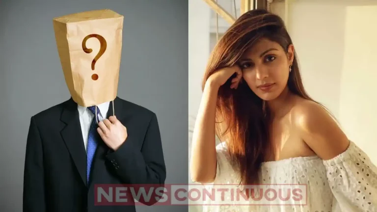 Rhea Chakraborty: after sushant singh rajput actress is dating zerodha founder nikhil kamath