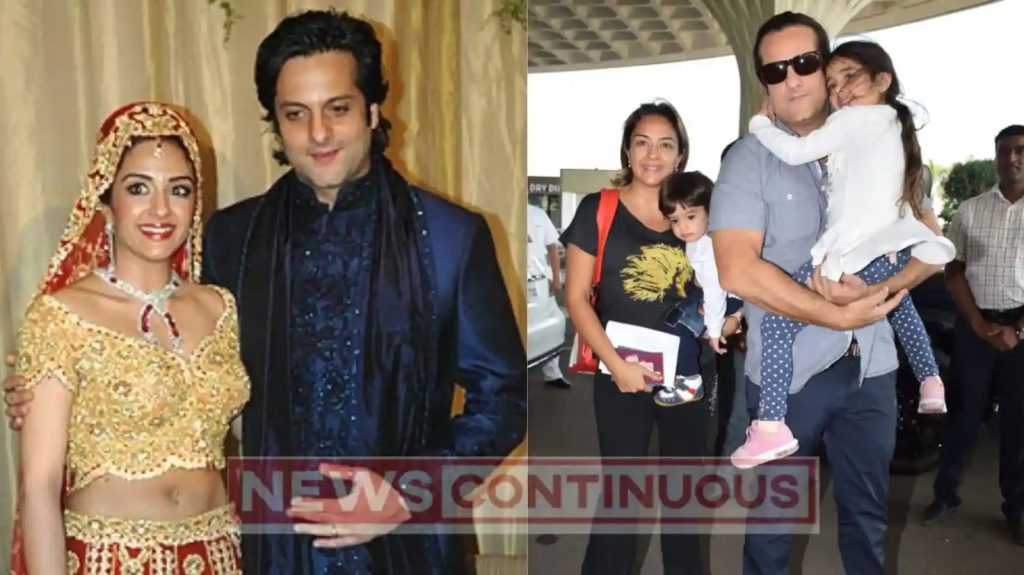 fardeen khan and natasha madhvani actor friend reveals the real reason behind couple separation