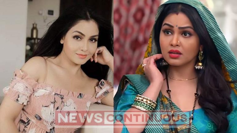 bhabhi ji ghar par hai shubhangi atre is taking a break from the show