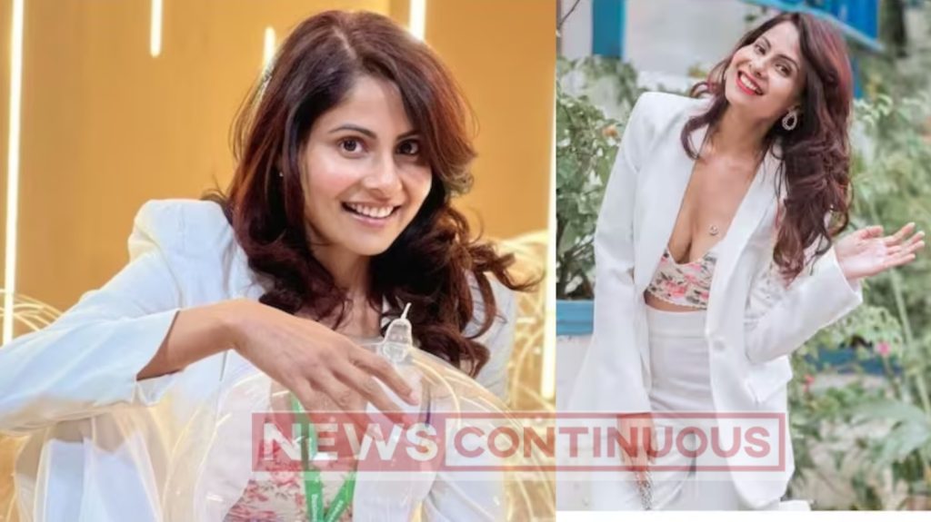chhavi mittal after curing cancer actress diagnosed with costochondritis