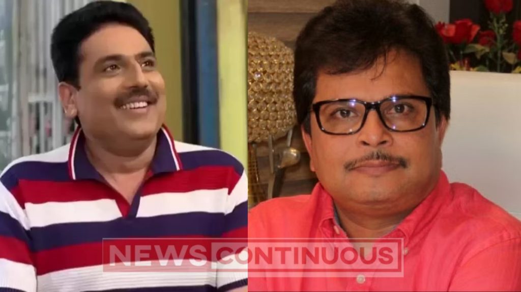 taarak mehta ka ooltah chashmah shailesh lodha wins one crore lawsuit against producer asit modi