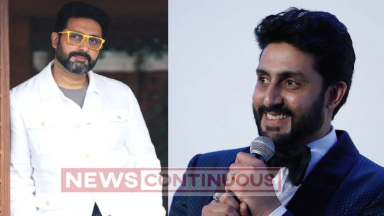 abhishek bachchan opens on young actors obsession with six pack abs wants them to focus on acting