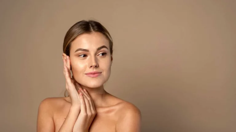 How to prep your skin before the festive season for a natural glow