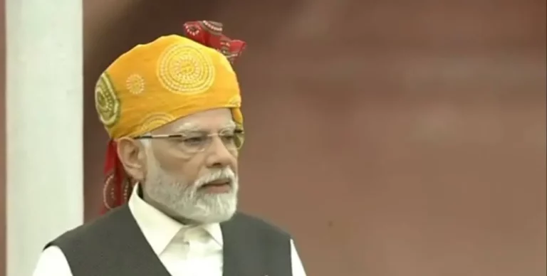 Independence Day: Prime Minister wished everyone on Independence Day Independence Day: Prime Minister wished everyone on Independence Day