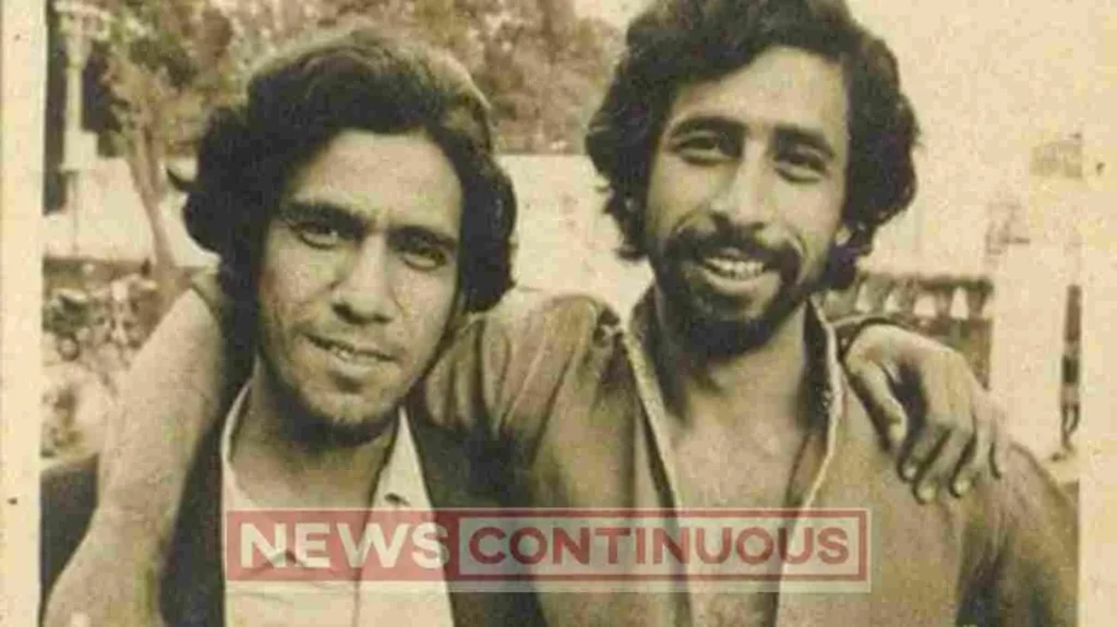 know about legendary actor om puri