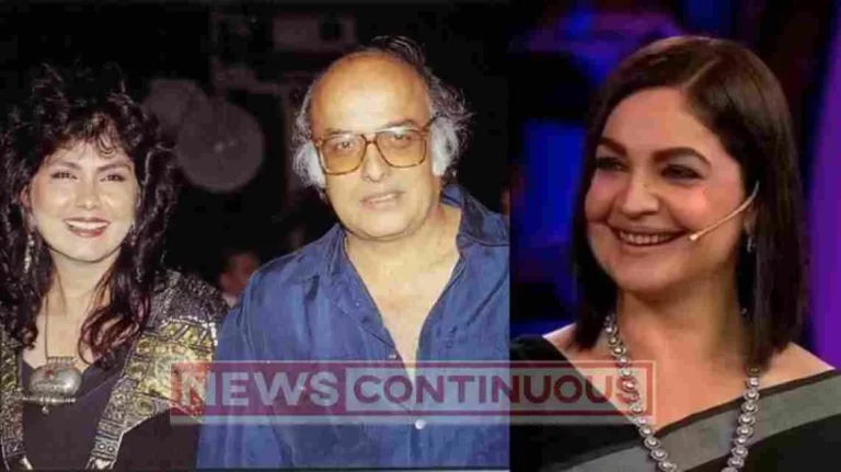 bigg boss ott 2 pooja bhatt talks about love story of her parents