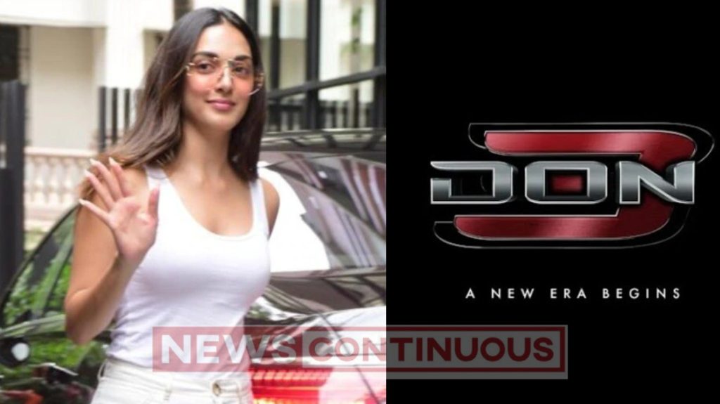 farhan akhtar breaks silence on kiara advanis casting in don 3