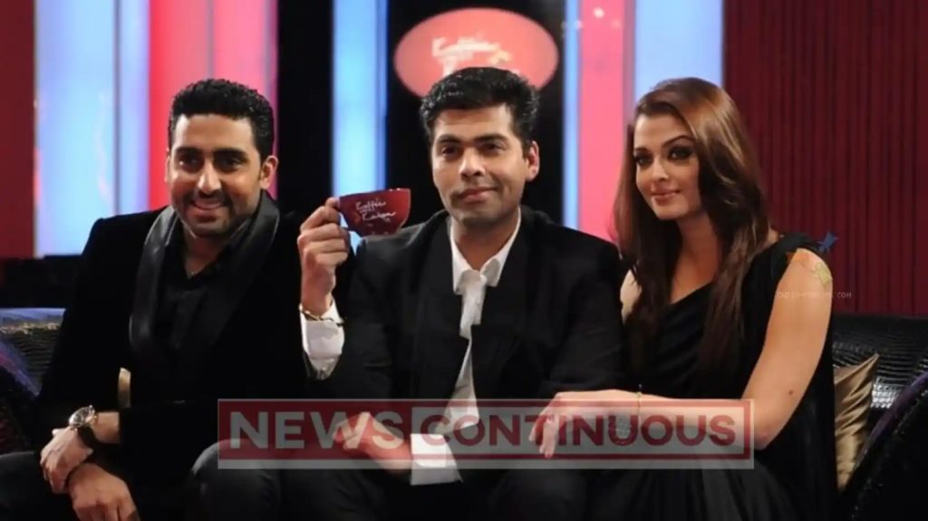 abhishek bachchan comment on salman khan muscular body and aishwarya rai reaction goes viral