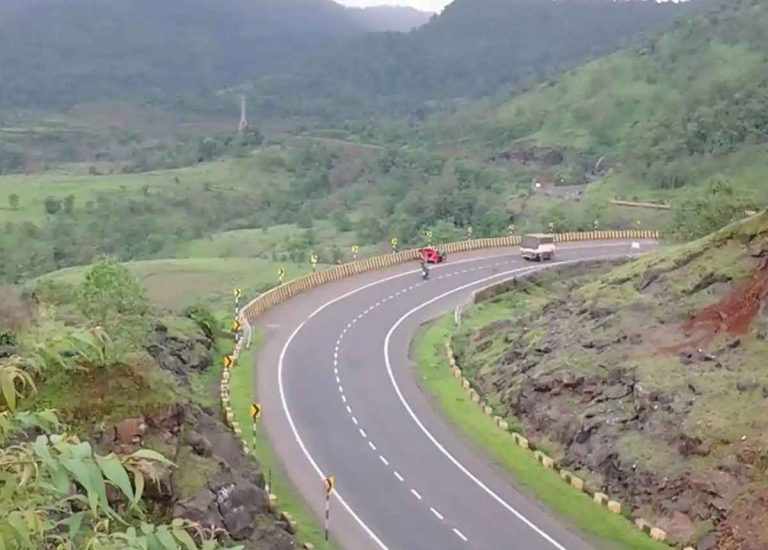 Mumbai: Mumbai-Nashik highway is reopened, relief for motorists
