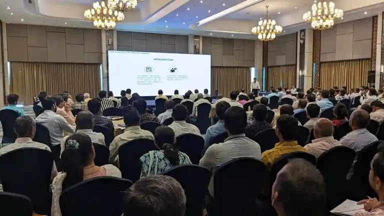 Workshop on Direct Credit to Beneficiary's Account regarding Compensation Payment of Land Acquired for Construction of National Highways