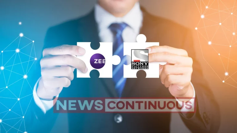 NCLT approves Zee-Sony merger, dismisses all objections
