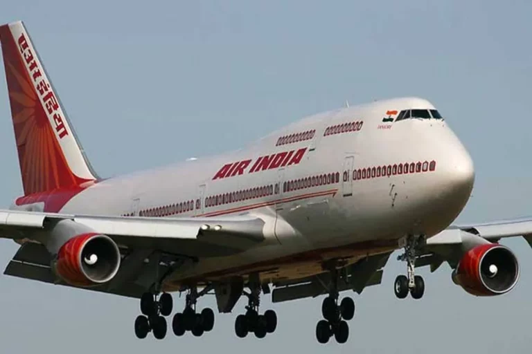 Air India: Air India accumulated losses at FY23-end pegged at Rs 14,000 crore