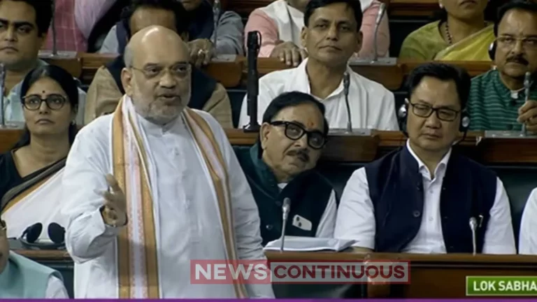 IPC, CrPC And Evidence Act: From mob lynching to death penalty, what has changed in the bill being brought to replace IPC-CrPC?