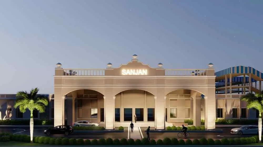 21 railway stations will be transformed in Gujarat under 'Amrit Bharat Station Yojana'