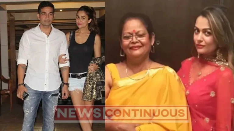 amrita arora college friend nisha rana making allegation of her says she steal my husband