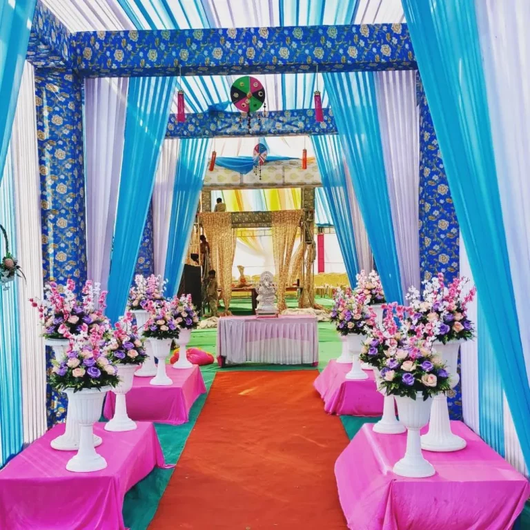 Dharmeshbhai Gamit, a self-sufficient tribal youth of Degdia village of Mangarol taluka of Surat district: