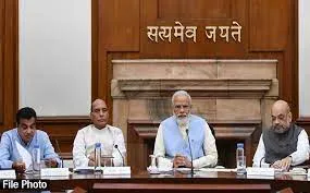 Cabinet: The Cabinet approved the Mutual Recognition Arrangement of Authorized Economic Operators between India and Australia