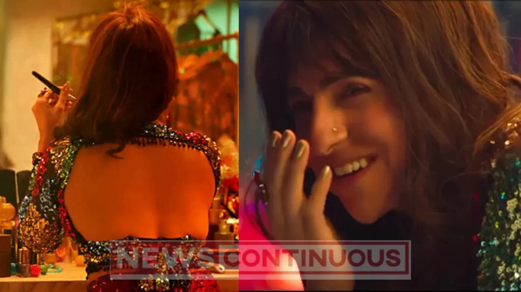 dream girl 2 trailer out ayushmann khurrana nailed pooja look with full entertainment