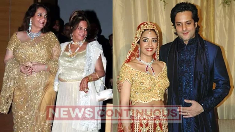 fardeen khan natasha divorce case update mothers take charge to patchup