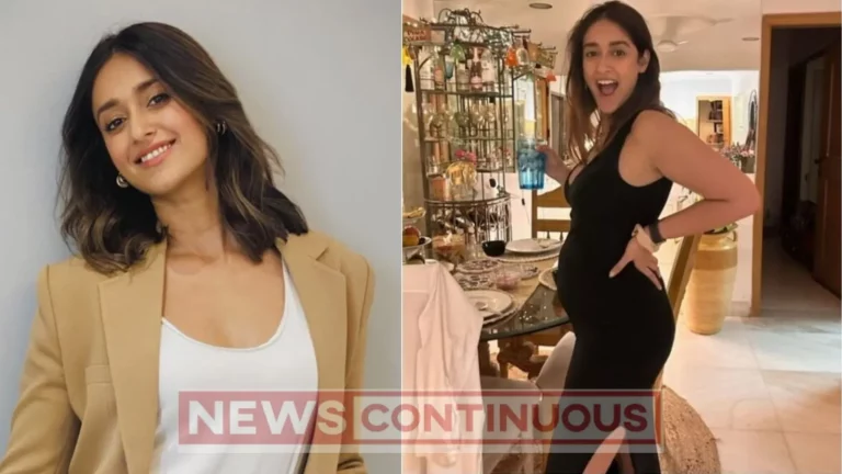 ileana dcruz is already married to michael dolan in may