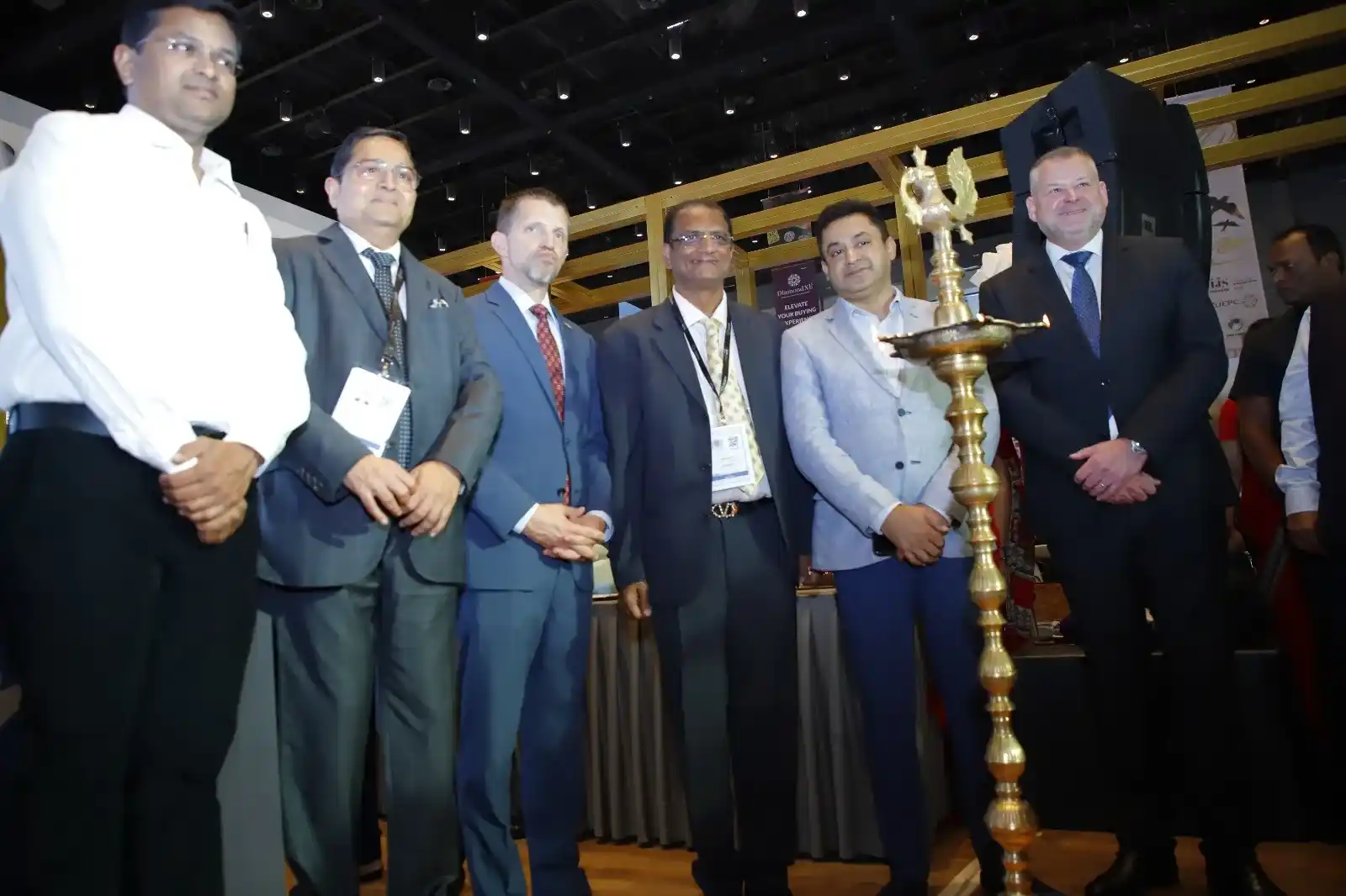 India International Jewellery Show (IIJS) Premiere 2023 starts with a bang, sets an optimistic outlook for the future