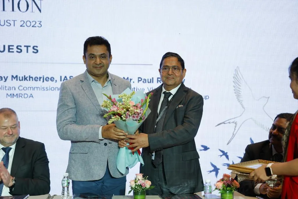 India International Jewellery Show (IIJS) Premiere 2023 starts with a bang, sets an optimistic outlook for the future