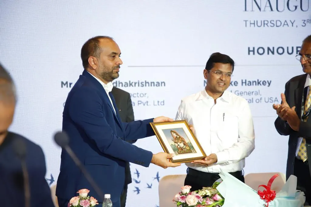 India International Jewellery Show (IIJS) Premiere 2023 starts with a bang, sets an optimistic outlook for the future