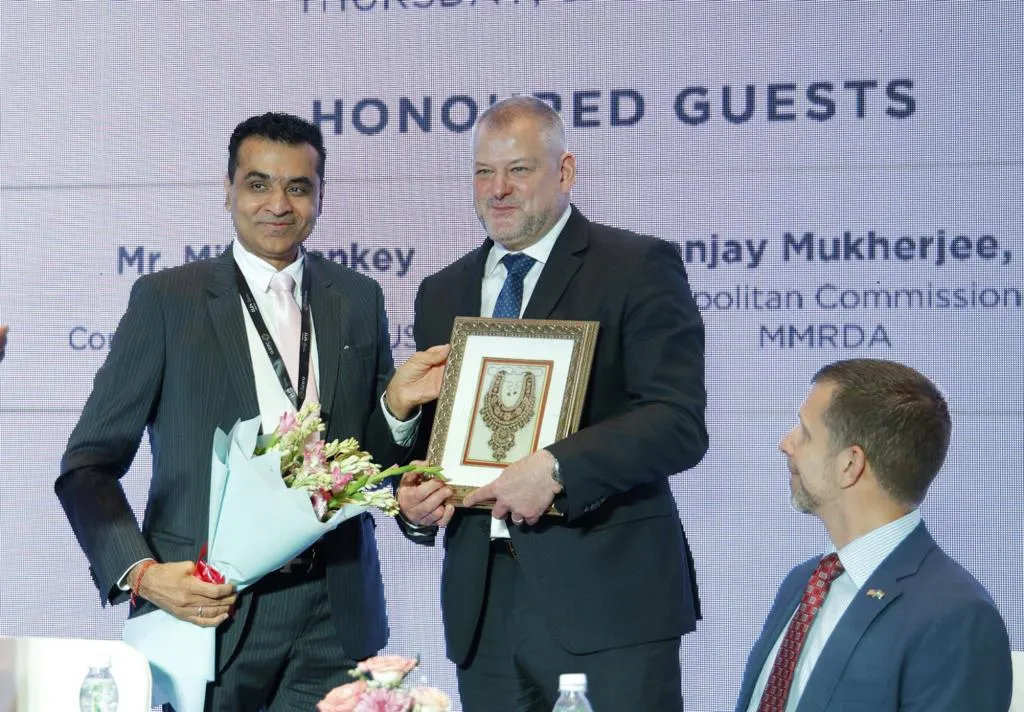 India International Jewellery Show (IIJS) Premiere 2023 starts with a bang, sets an optimistic outlook for the future