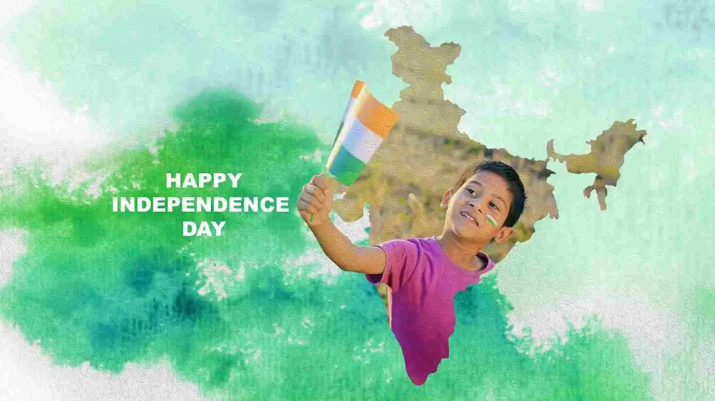 Independence Day 2023: India Celebrates 77th Independence Day: History And Significance
