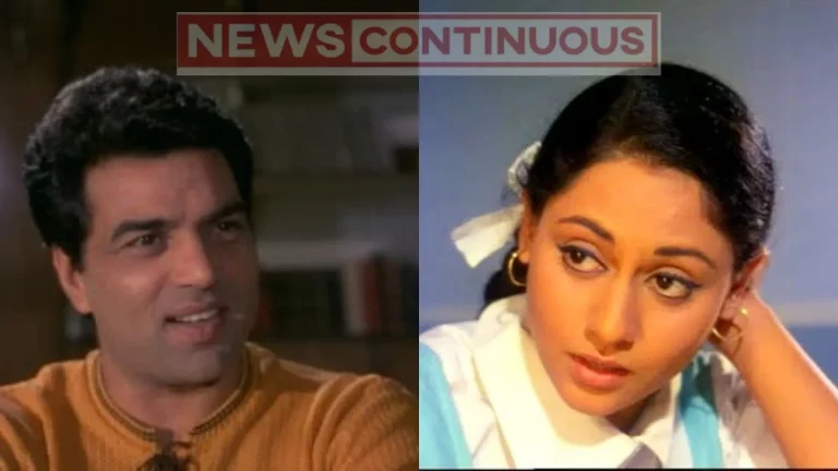 rarkpk actor dharmendra called guddi to jaya bachchan