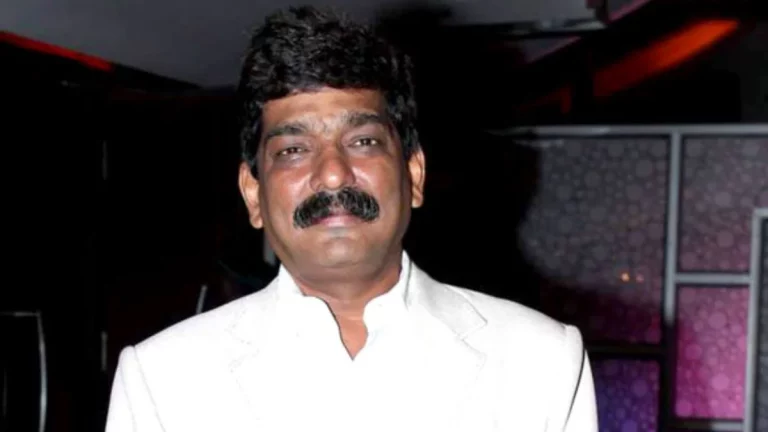 Nitin Desai Suicide: Born in Dapoli, educated in Mumbai, Lagaan to Jodha Akbar, erected eye-popping sets; Who was Nitin Desai? Nitin Desai Suicide: Born in Dapoli, educated in Mumbai, Lagaan to Jodha Akbar, erected eye-popping sets; Who was Nitin Desai?