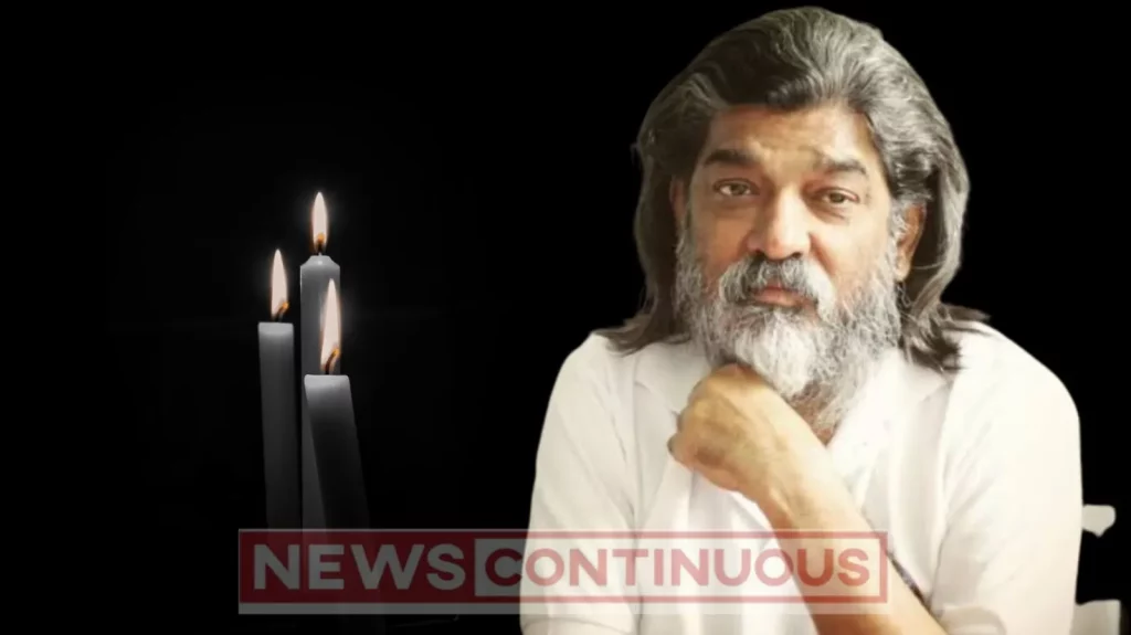 nitin desai suicide funeral at nd studio