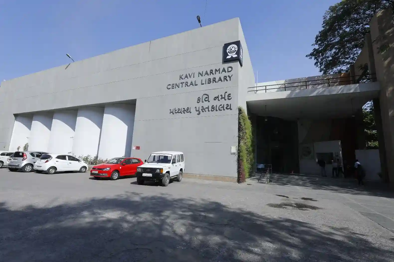 Birth anniversary of poet Narmad : How the Gujarati poet Narmadashankar Dave went from promiscuity to religiousness