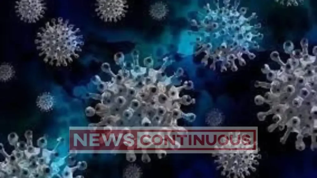 ICMR Study: Risk of death for one year after infection in people over 40, alert about new variants