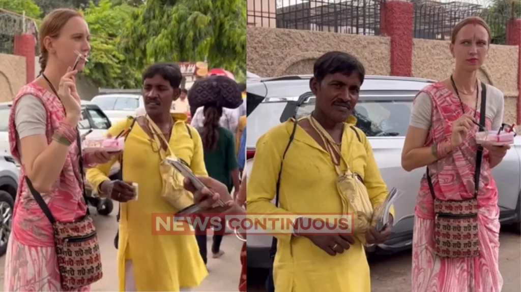 love-story-36-year-old-russian-girl-finds-love-of-her-life-on-a-trip-to-vrindavan