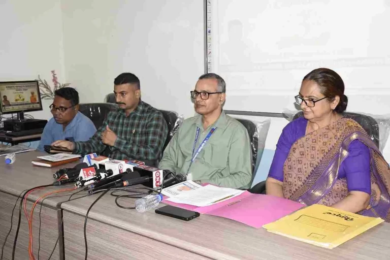 completion of three years of national education policy, 5+3+3+4 syllabus is implemented in central schools