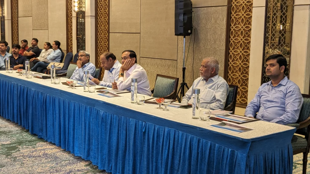 Workshop on Direct Credit to Beneficiary's Account regarding Compensation Payment of Land Acquired for Construction of National Highways