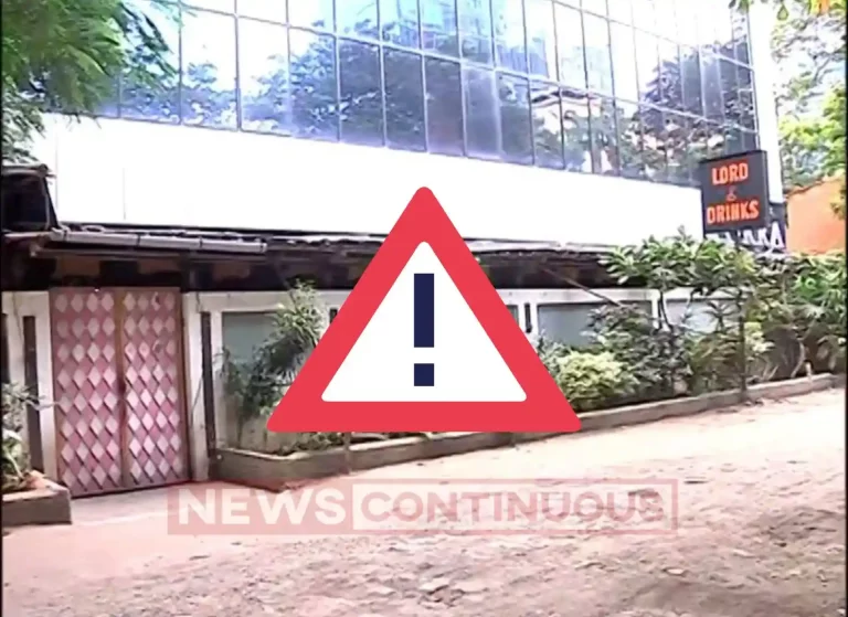 An Andheri woman in Mumbai was assaulted by two friends, three drunken pub staff and seven policemen